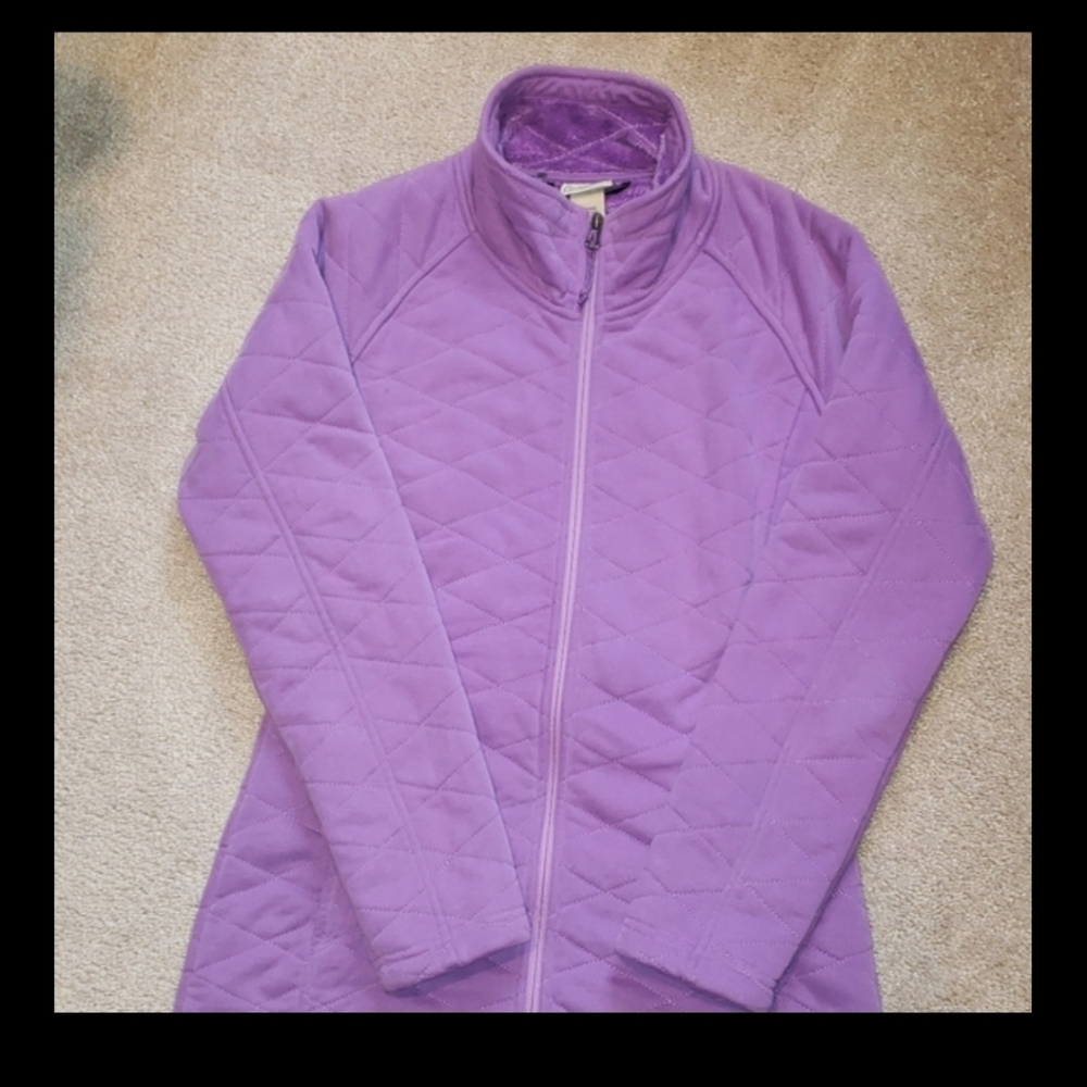 EEUC L.L.Bean jacket